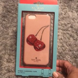 iPhone case